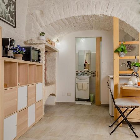 Apulialux Maison Pulli B&B Vicino Bari Терліцці Екстер'єр фото