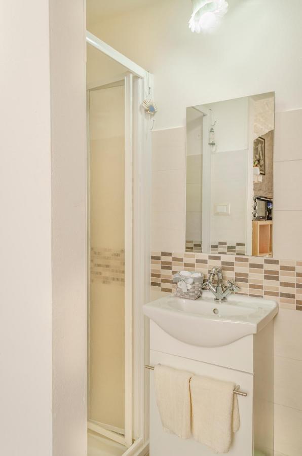 Apulialux Maison Pulli B&B Vicino Bari Терліцці Екстер'єр фото