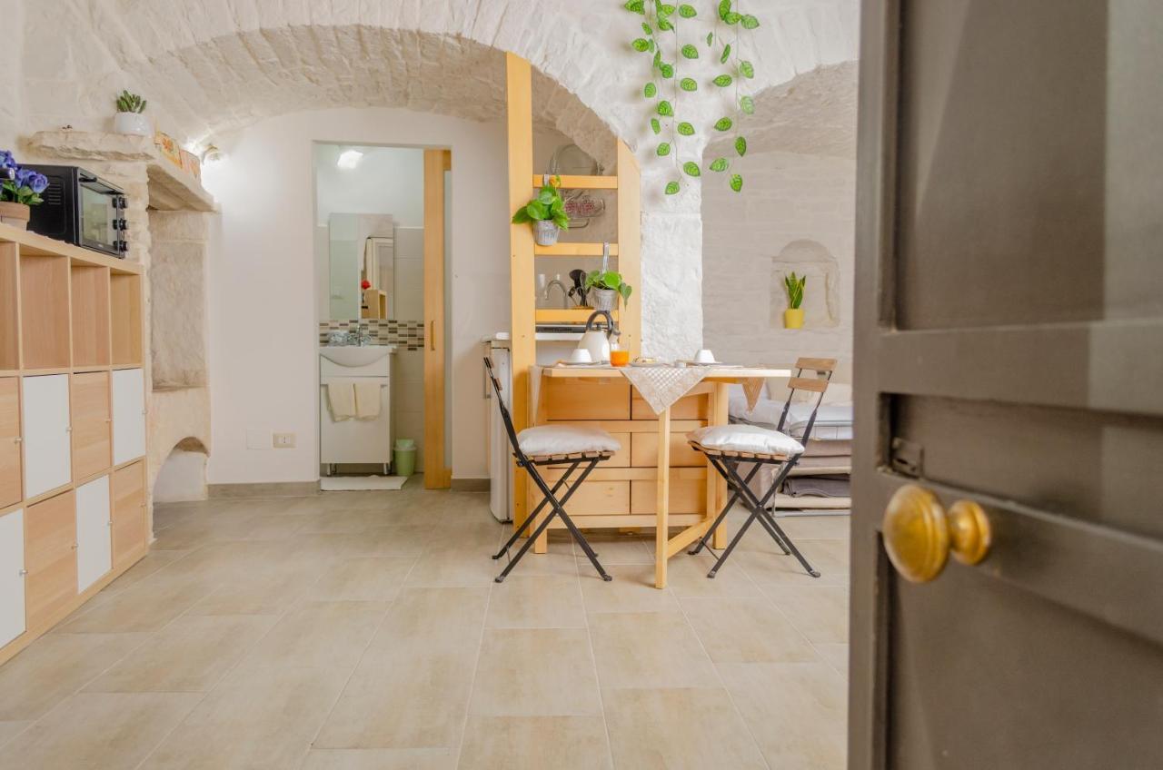 Apulialux Maison Pulli B&B Vicino Bari Терліцці Екстер'єр фото